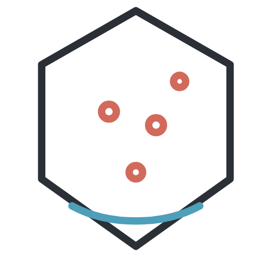 Post-akné